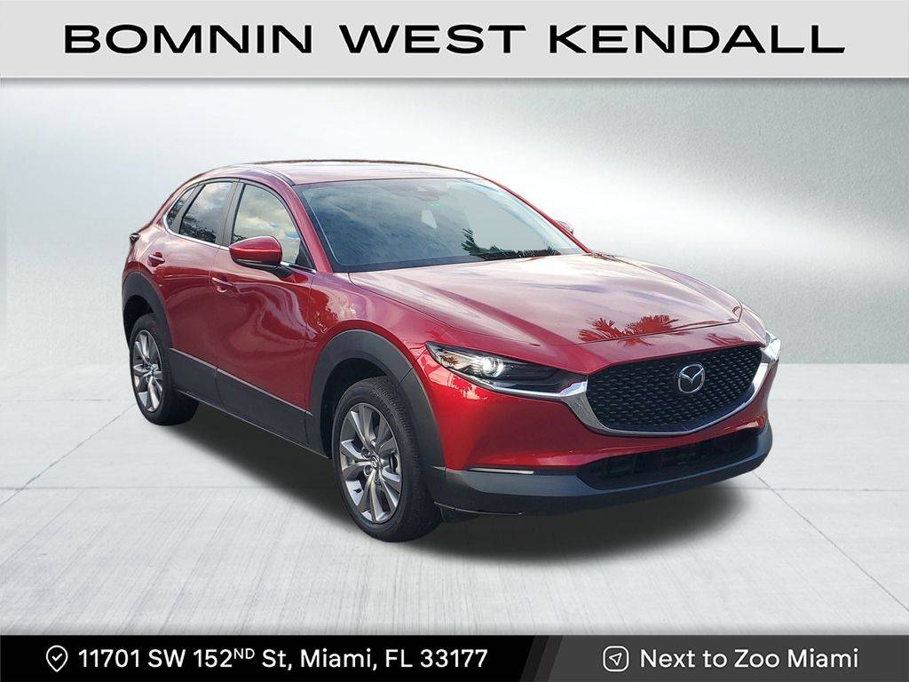 2023 Mazda CX-30 Select — SUV — 20,560 mi — Miami, FL