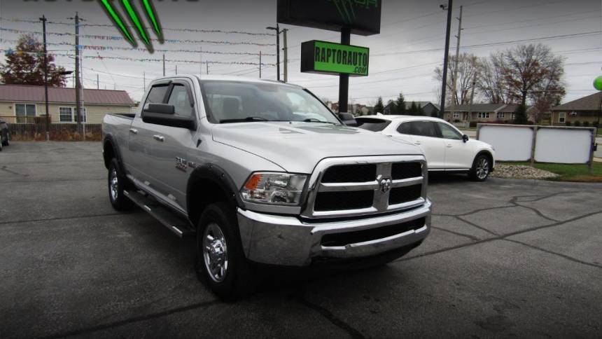 2017 Ram 2500 SLT — Pickup Truck — 68,625 mi — Fort Wayne, IN