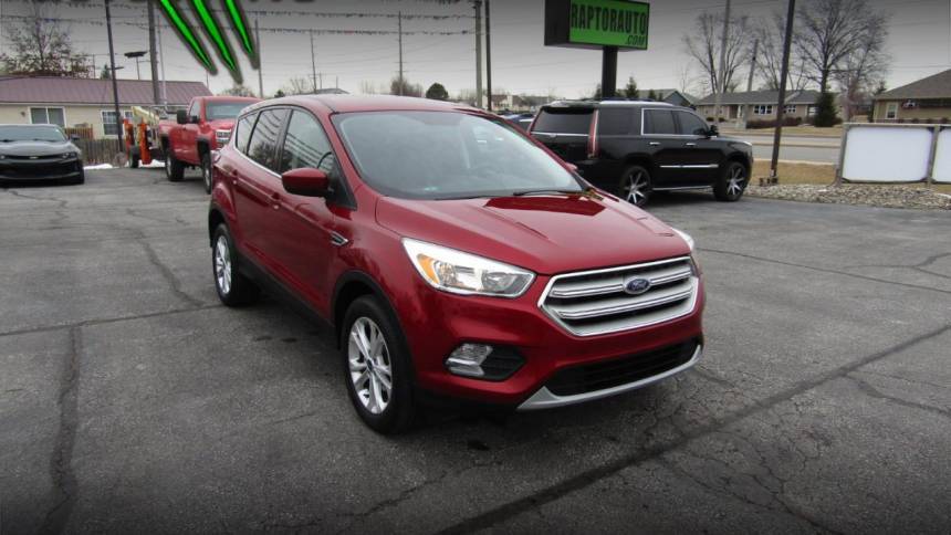 2019 Ford Escape SE — SUV — 71,678 mi — Fort Wayne, IN