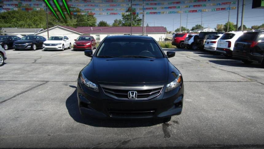 2012 Honda Accord EX — Coupe — 126,763 mi — Fort Wayne, IN
