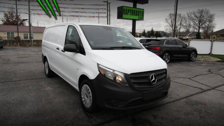 2020 Mercedes-Benz Metris Cargo Van Standard — Cargo Van — 132,429 mi — Fort Wayne, IN