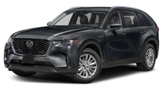 2024 Mazda CX-90 Select — SUV — 20,401 mi — Fayetteville, NC