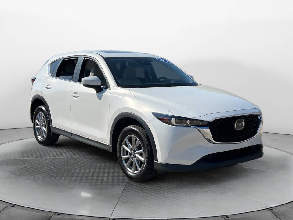 2023 Mazda CX-5 2.5 S Preferred — SUV — 94,031 mi — Fayetteville, NC