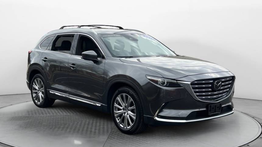 2021 Mazda CX-9 Signature — SUV — 66,448 mi — Fayetteville, NC
