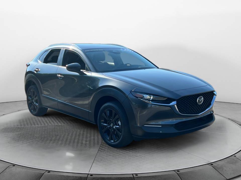 2025 Mazda CX-30 Select Sport — SUV — 1,371 mi — Fayetteville, NC