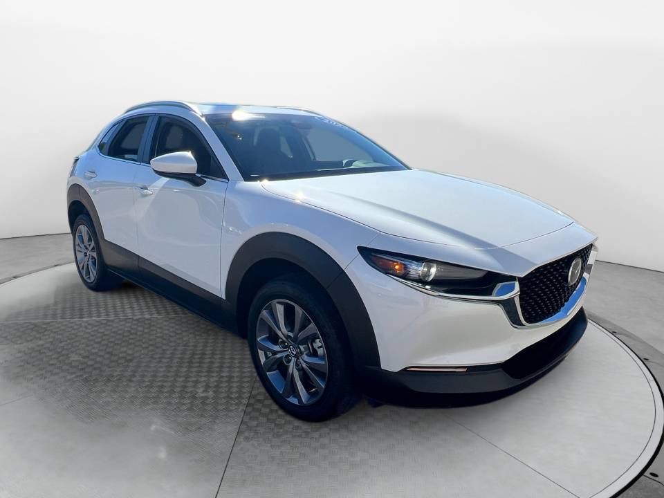 2025 Mazda CX-30 Preferred — SUV — 494 mi — Fayetteville, NC