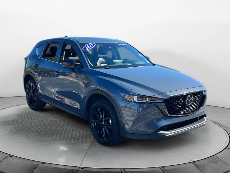 2023 Mazda CX-5 2.5 S Carbon Edition — SUV — 31,578 mi — Fayetteville, NC