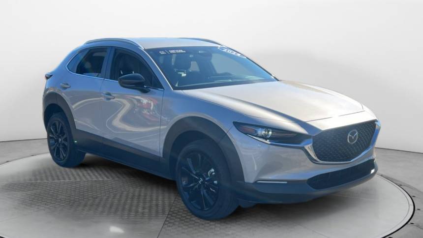 2024 Mazda CX-30 Select — SUV — 2,278 mi — Fayetteville, NC