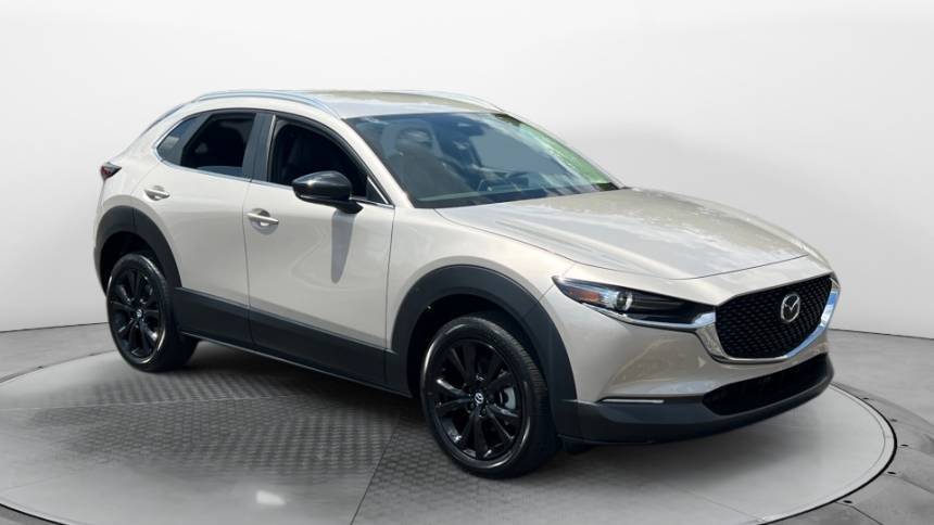 2024 Mazda CX-30 Select — SUV — 3,535 mi — Fayetteville, NC