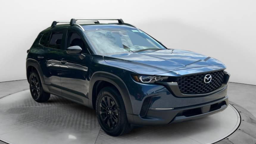 2024 Mazda CX-50 Preferred — SUV — 4,447 mi — Fayetteville, NC