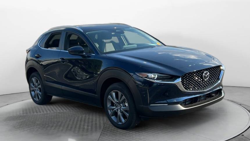 2025 Mazda CX-30 Preferred — SUV — 4,528 mi — Fayetteville, NC
