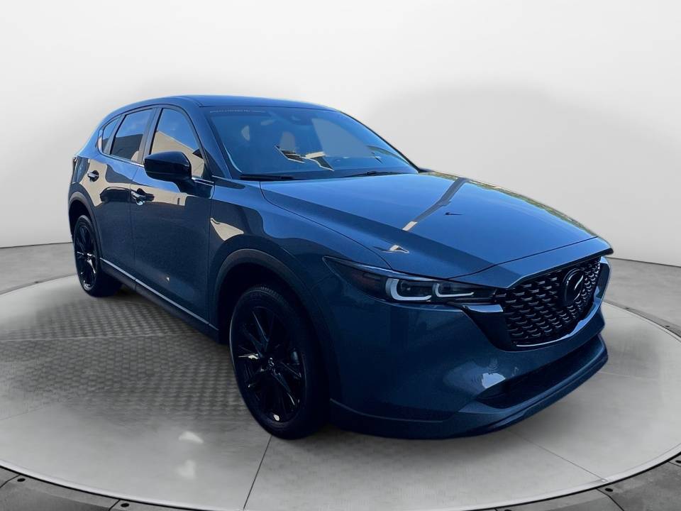 2023 Mazda CX-5 2.5 S Carbon Edition — SUV — 23,408 mi — Fayetteville, NC