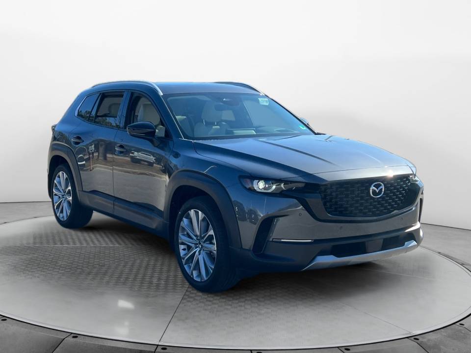 2026 Mazda CX-50 2.5 Turbo Premium Plus