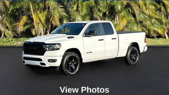 2024 Ram 1500 Big Horn — Pickup Truck — 14,994 mi — Bradenton, FL