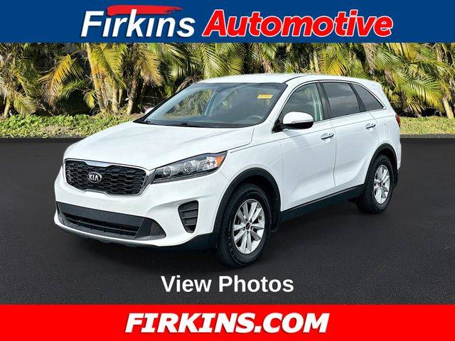 2020 Kia Sorento L — SUV — 169,770 mi — Bradenton, FL