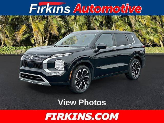 2023 Mitsubishi Outlander SE — SUV — 31,028 mi — Bradenton, FL