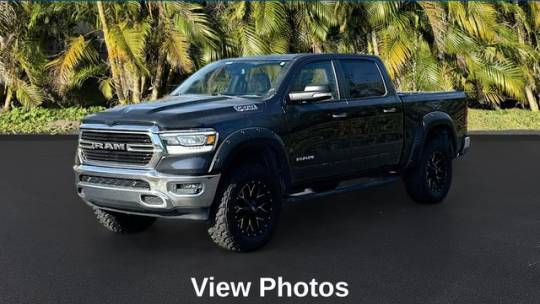 2019 Ram 1500 Big Horn/Lone Star — Pickup Truck — 75,559 mi — Bradenton, FL