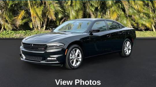 2023 Dodge Charger SXT — Sedan — 17,133 mi — Bradenton, FL