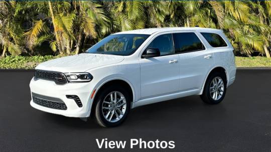 2023 Dodge Durango GT — SUV — 19,641 mi — Bradenton, FL