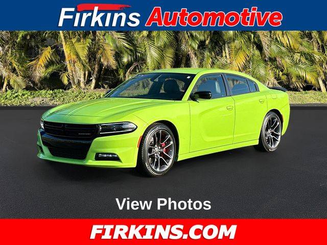 2023 Dodge Charger SXT — Sedan — 28,748 mi — Bradenton, FL