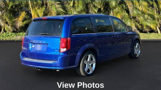 2020 Dodge Grand Caravan SXT — Minivan — 76,711 mi — Bradenton, FL