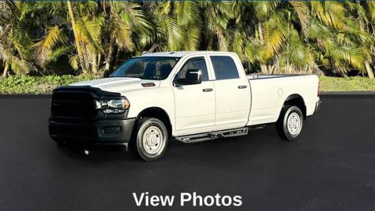 2024 Ram 2500 Tradesman — Pickup Truck — 16,544 mi — Bradenton, FL