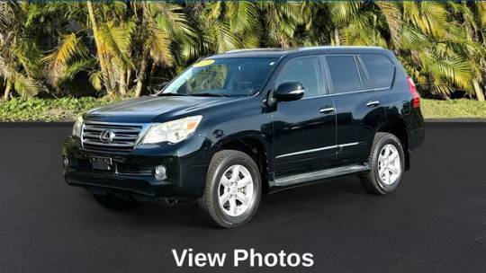 2013 Lexus GX GX 460 — SUV — 95,763 mi — Bradenton, FL