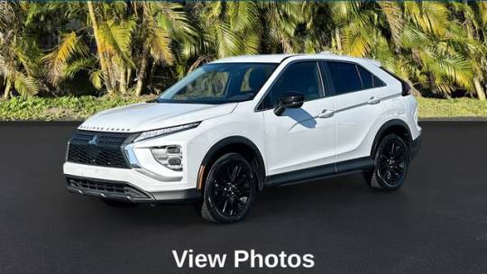 2023 Mitsubishi Eclipse Cross LE — SUV — 49,233 mi — Bradenton, FL