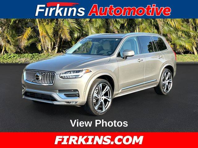2022 Volvo XC90 Inscription — SUV — 18,916 mi — Bradenton, FL