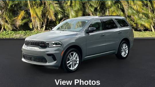 2024 Dodge Durango GT Plus — SUV — 1,651 mi — Bradenton, FL