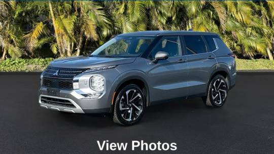 2023 Mitsubishi Outlander SE — SUV — 45,160 mi — Bradenton, FL