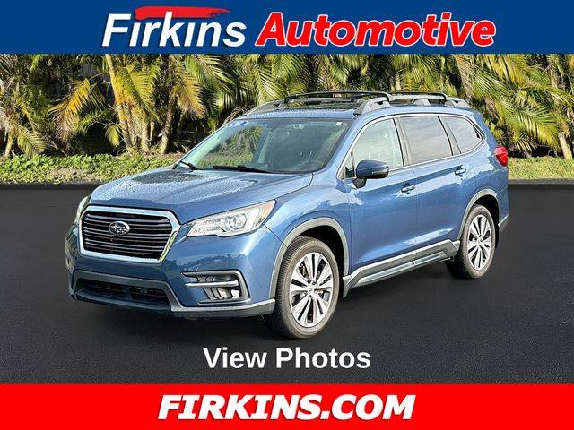 2020 Subaru Ascent Limited — SUV — 103,560 mi — Bradenton, FL