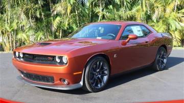 New Dodge Challenger for Sale in Fort Myers, FL (with Photos) - TrueCar