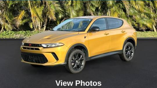 2024 Dodge Hornet GT — SUV — 20,140 mi — Bradenton, FL