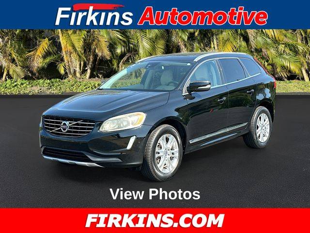 2014 Volvo XC60 3.2 — SUV — 66,465 mi — Bradenton, FL