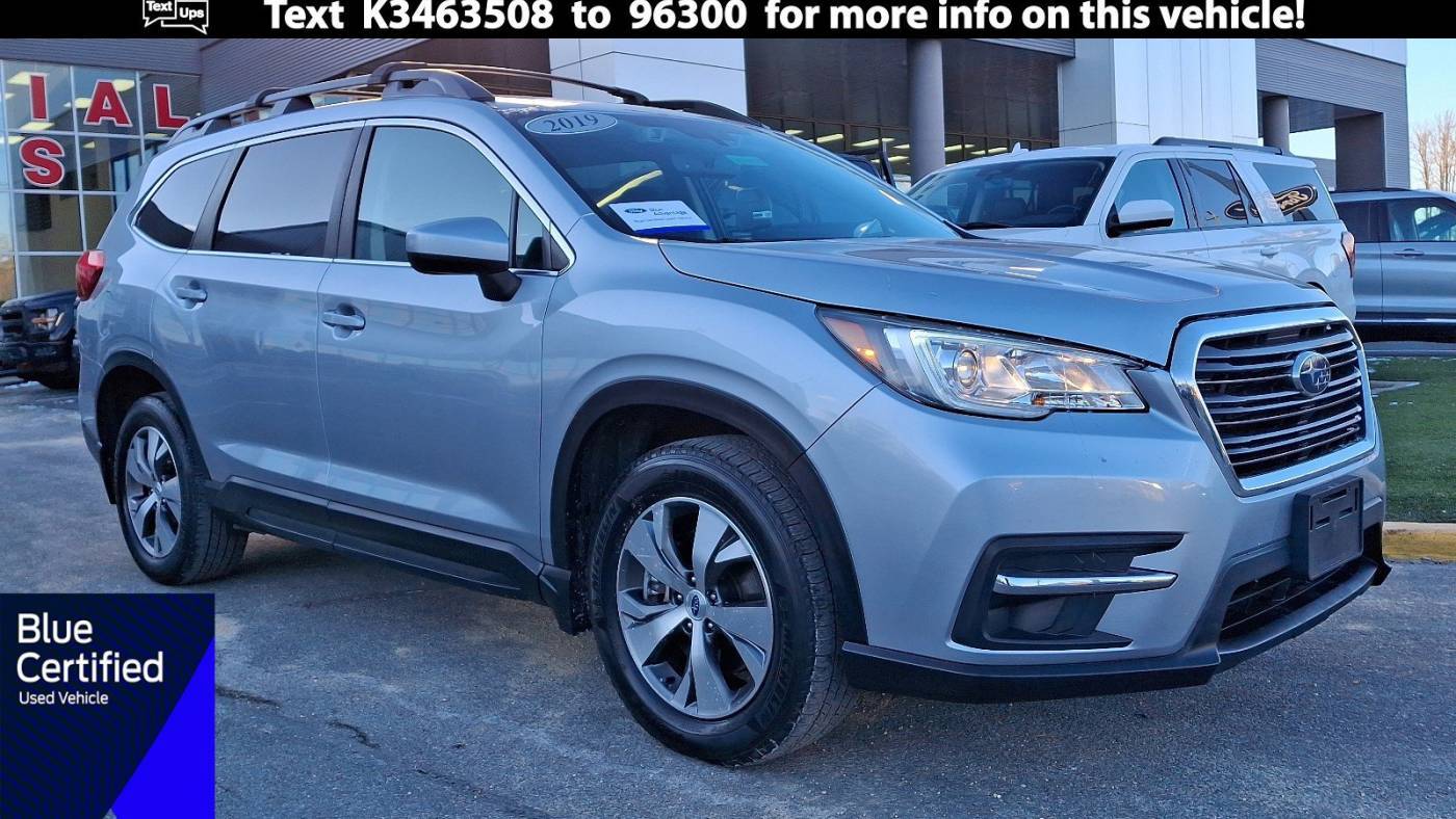 2019 Subaru Ascent Premium — SUV — 90,376 mi — Old Bridge, NJ
