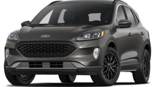 2022 Ford Escape SEL Plug-In Hybrid — SUV — 22,286 mi — Old Bridge, NJ