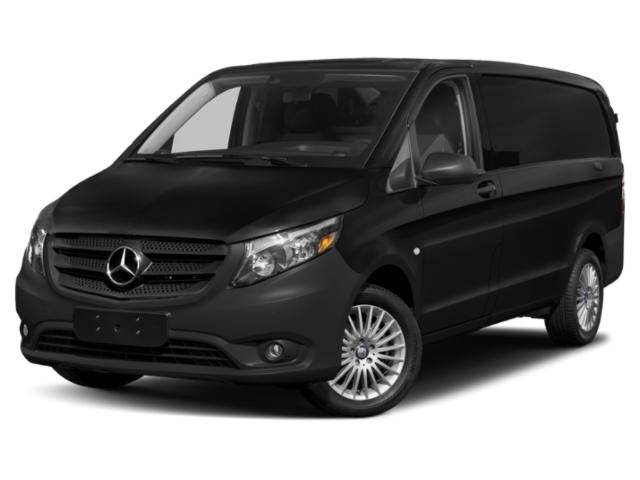 2020 Mercedes-Benz Metris Cargo Van Standard — Cargo Van — 121,821 mi — Old Bridge, NJ