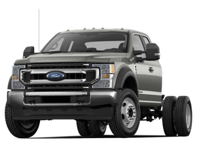 2022 Ford Super Duty F-550 Chassis Cab XL — Chassis Cab Truck — 113,334 mi — Old Bridge, NJ