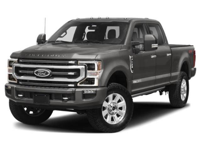 2022 Ford Super Duty F-350 Platinum — Pickup Truck — 62,747 mi — Old Bridge, NJ