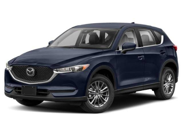 2021 Mazda CX-5 Touring — SUV — 36,111 mi — Old Bridge, NJ
