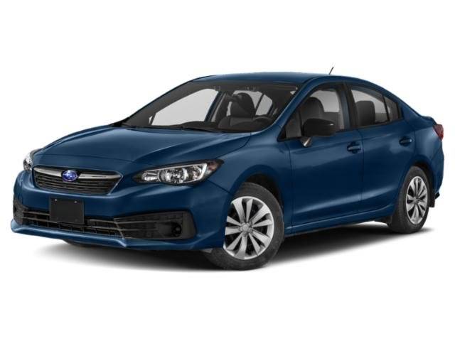 2022 Subaru Impreza 2.0i — Sedan — 15,027 mi — Old Bridge, NJ