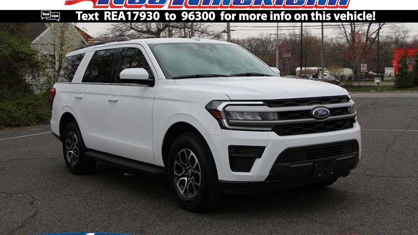 2024 Ford Expedition XLT — SUV — 11,999 mi — Old Bridge, NJ