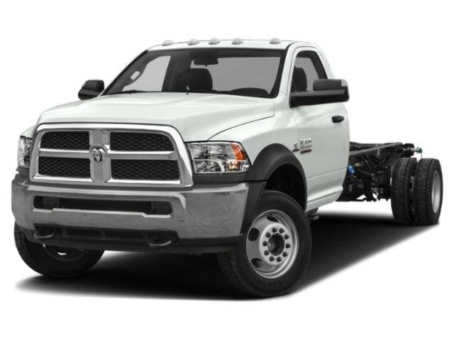 2018 Ram 5500 SLT — Chassis Cab Truck — 160,540 mi — Old Bridge, NJ