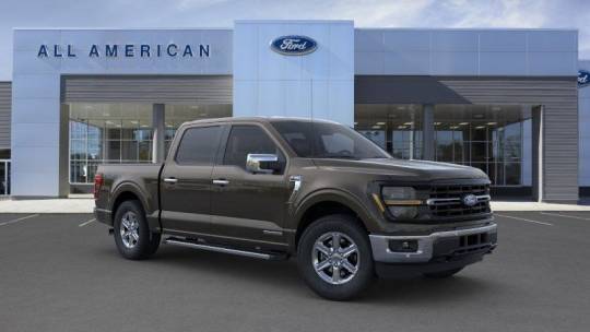 2024 Ford F-150 XLT — Pickup Truck — 24 mi — Old Bridge, NJ