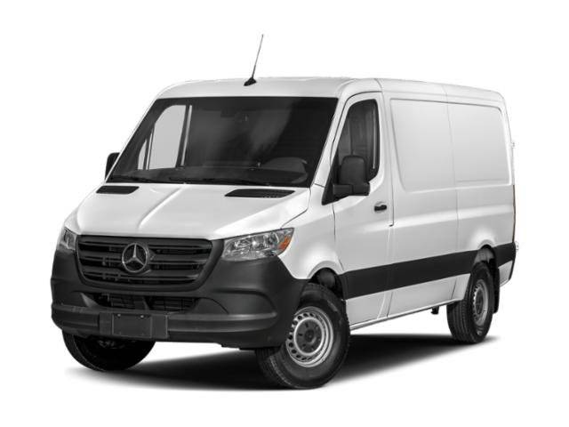 2019 Mercedes-Benz Sprinter Cargo Van 1500 — Cargo Van — 163,224 mi — Old Bridge, NJ