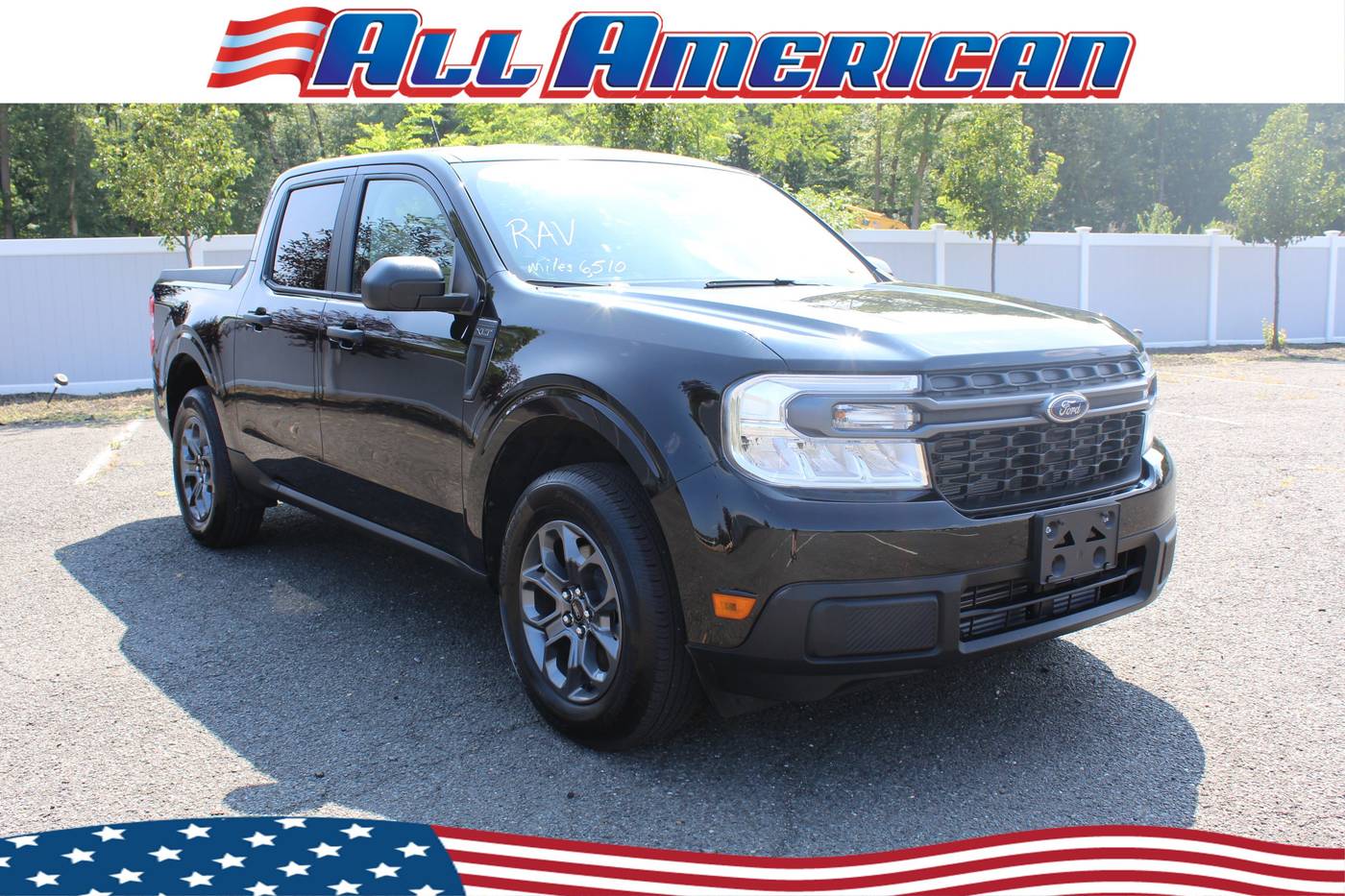 2024 Ford Maverick XLT — Pickup Truck — 6,506 mi — Old Bridge, NJ