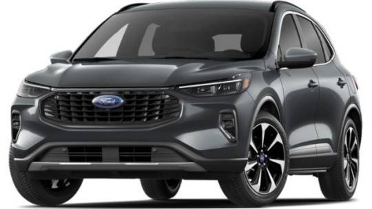 2024 Ford Escape Platinum — SUV — 93 mi — Old Bridge, NJ