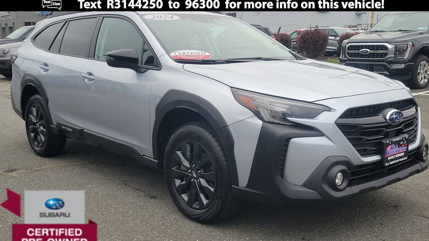 Certified PreOwned Subarus for Sale in Clinton, ME (with Photos) TrueCar