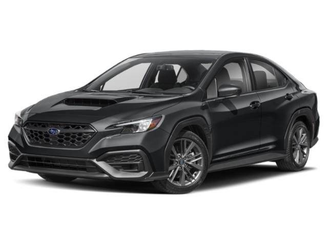 2022 Subaru WRX Standard — Sedan — 28,579 mi — Old Bridge, NJ